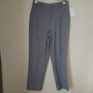 NWT Emma James woman's lined pants size 14